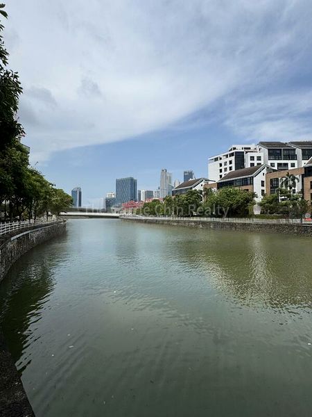 2 Bed Condo for Sale in  The Robertson Opus / Robertson Opus - Image 9