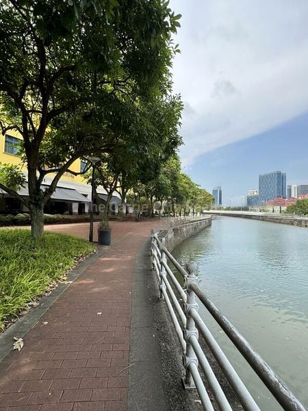 2 Bed Condo for Sale in  The Robertson Opus / Robertson Opus - Image 8