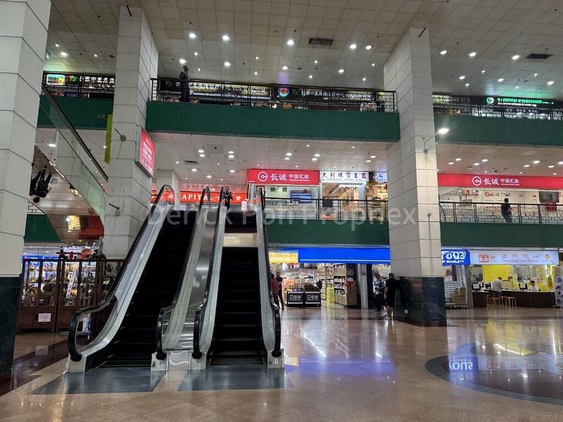 Other Retail for Sale: People's Park Complex - Image 1