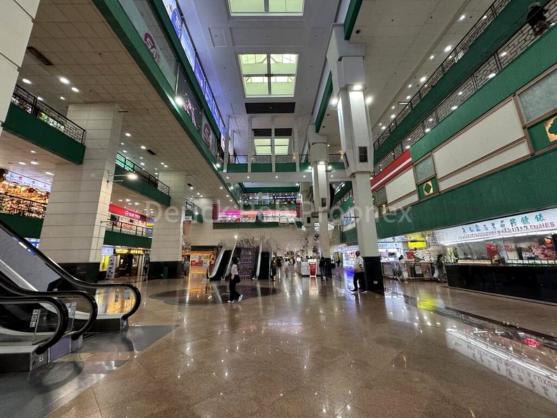 Other Retail for Sale: People's Park Complex - Image 3