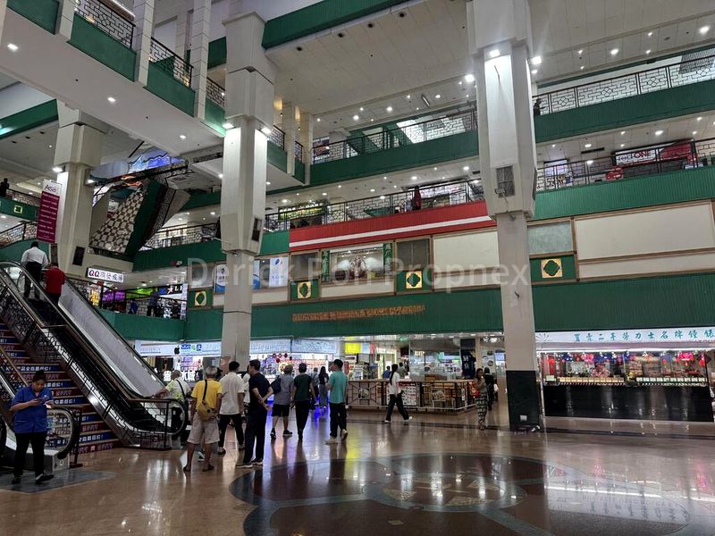 Other Retail for Sale: People's Park Complex - Image 2