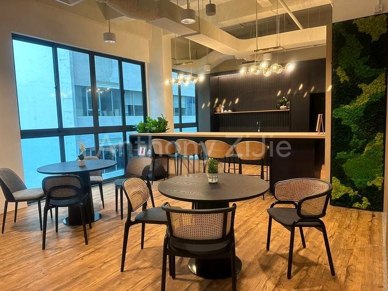 Office for Sale: 108 Robinson Road - Image 1