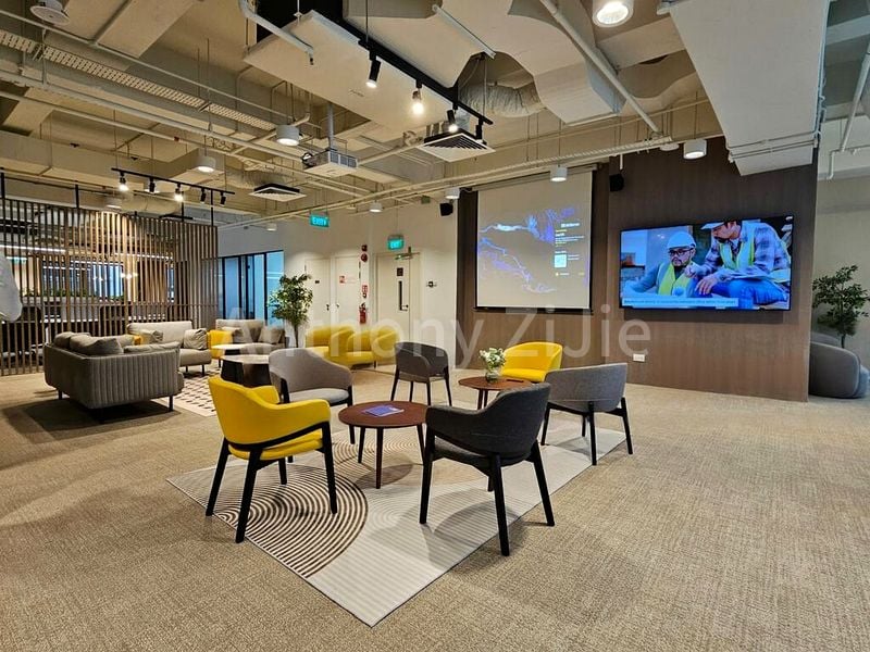 Office for Sale: 108 Robinson Road - Image 5