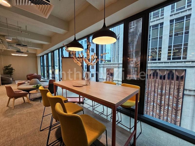 Office for Sale: 108 Robinson Road - Image 7