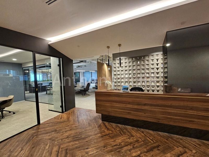 Office for Sale: 108 Robinson Road - Image 6