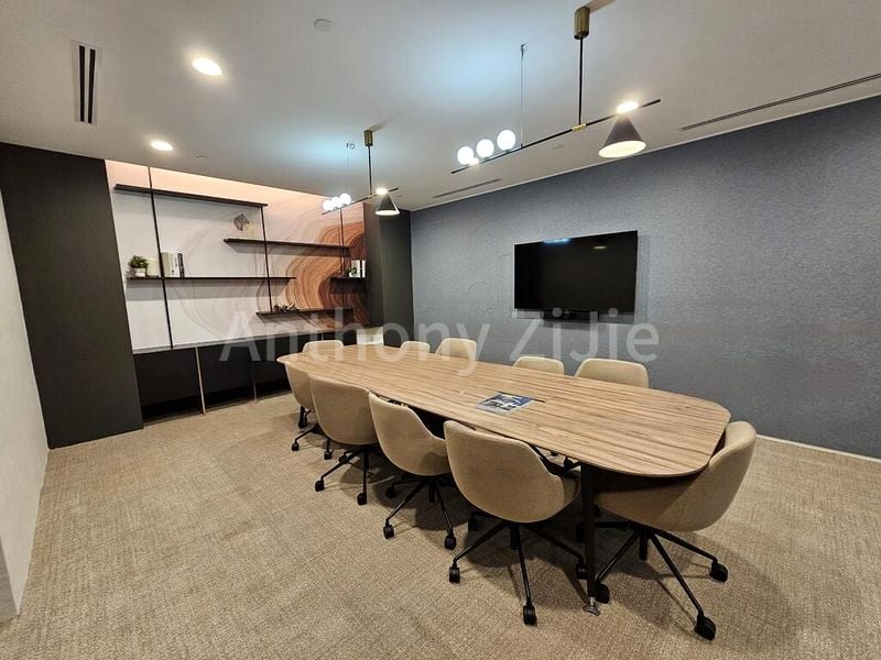 Office for Sale: 108 Robinson Road - Image 4