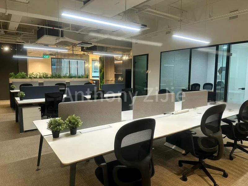 Office for Sale: 108 Robinson Road - Image 3