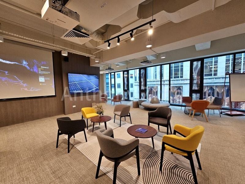 Office for Sale: 108 Robinson Road - Image 2