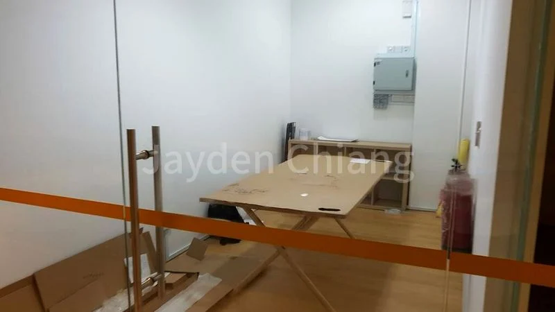 Office for Sale: Oxley Tower - Image 1