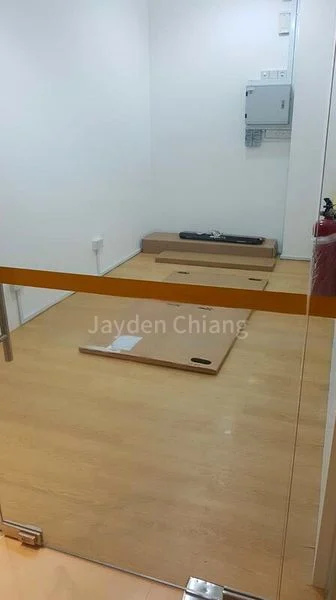 Office for Sale: Oxley Tower - Image 2