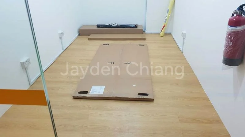 Office for Sale: Oxley Tower - Image 3