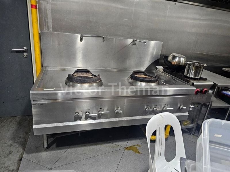 Shop / Shophouse for Rent: Jurong Gateway - Image 2