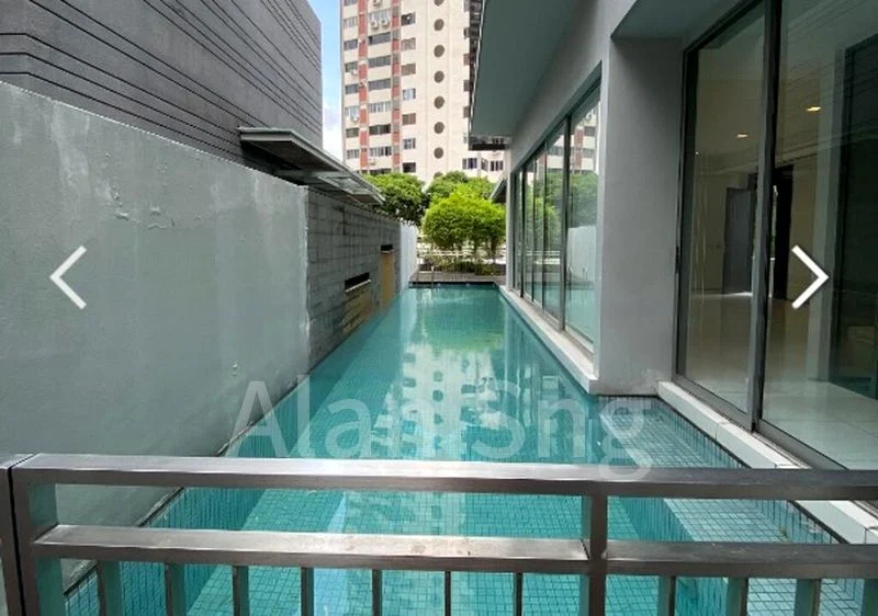 5 Bed Bungalow (Landed) for Rent in  Capitol Park - Image 9