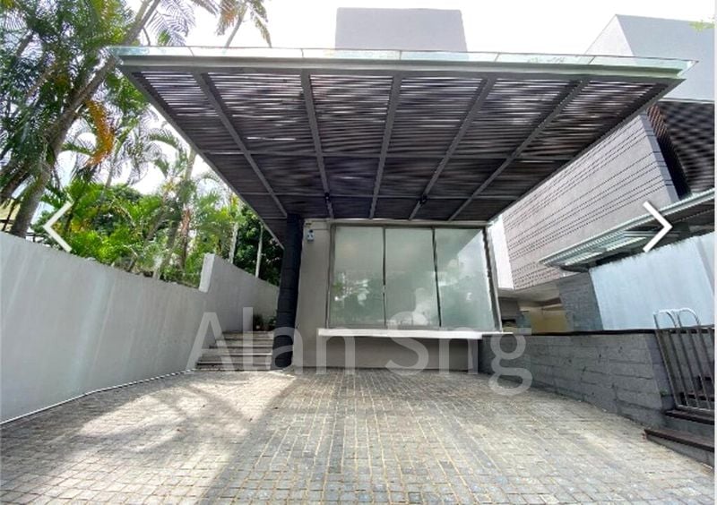 5 Bed Bungalow (Landed) for Rent in  Capitol Park - Image 4