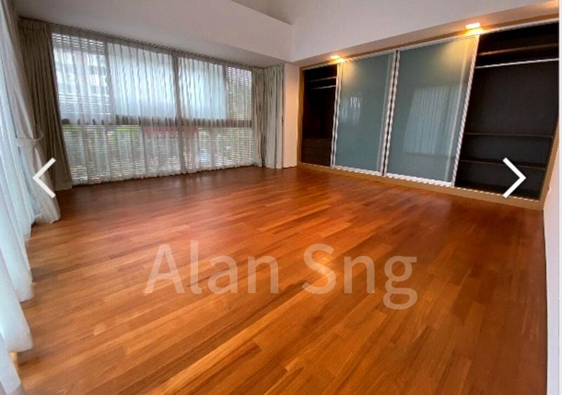 5 Bed Bungalow (Landed) for Rent in  Capitol Park - Image 1