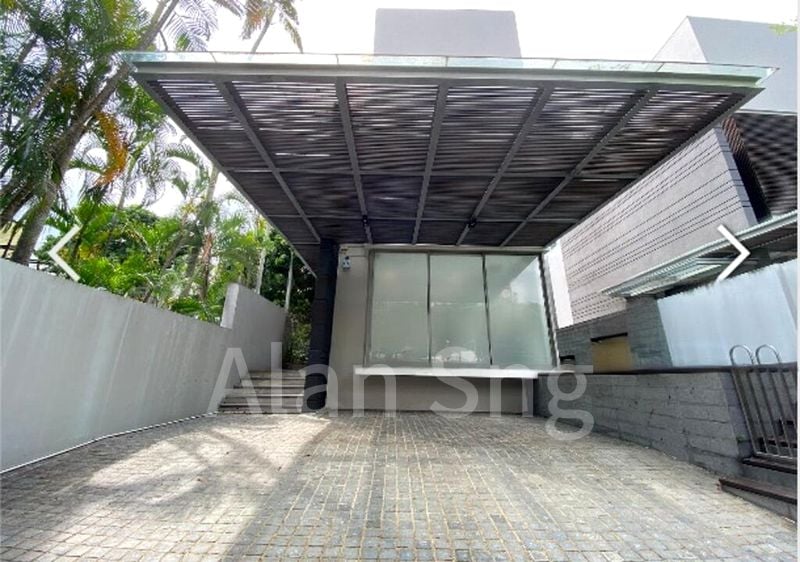 5 Bed Bungalow (Landed) for Rent in  Capitol Park - Image 8