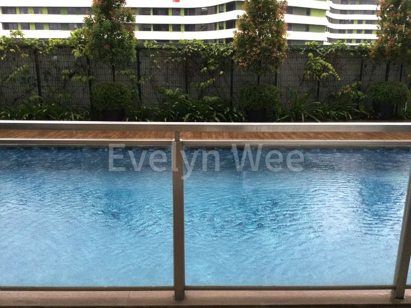 1 Bed Condo for Rent in Watertown - Image 6