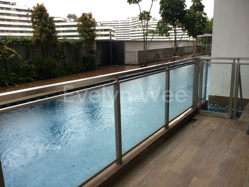 1 Bed Condo for Rent in Watertown - Image 1