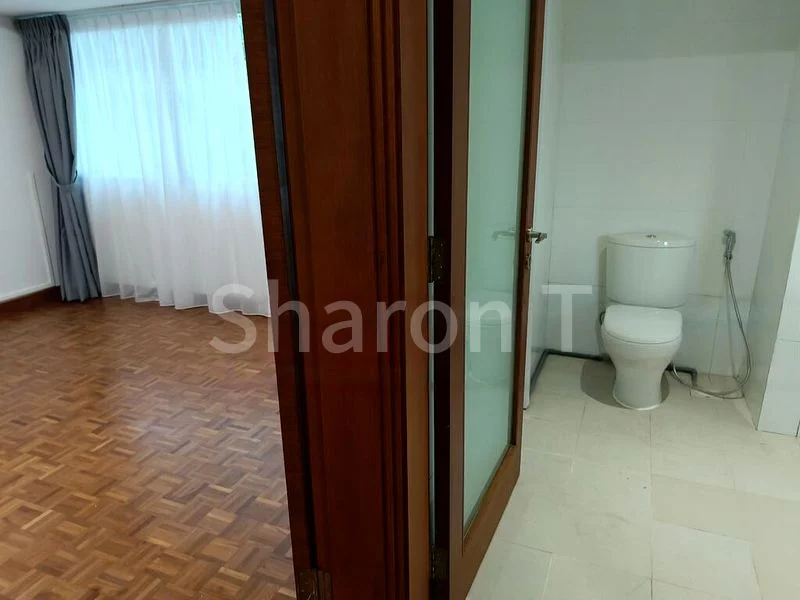 3 Bed Condo for Rent in  Chancery Court - Image 11