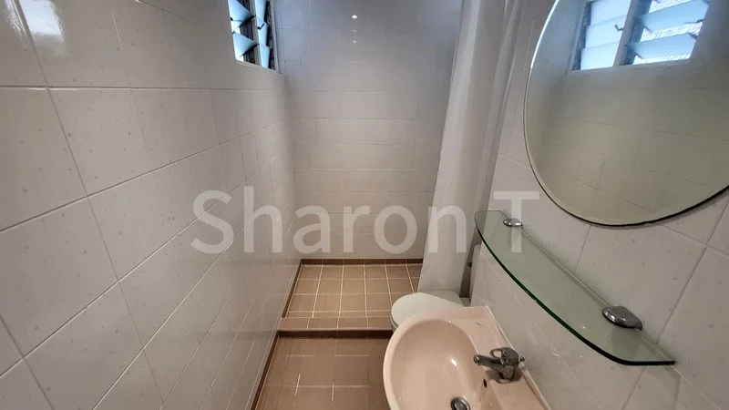 3 Bed Condo for Rent in  Chancery Court - Image 14