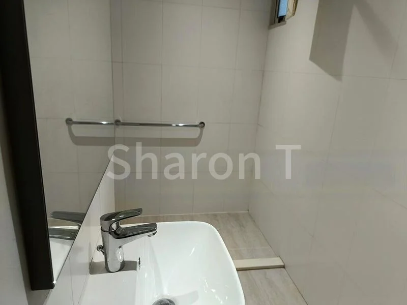3 Bed Condo for Rent in  Chancery Court - Image 12