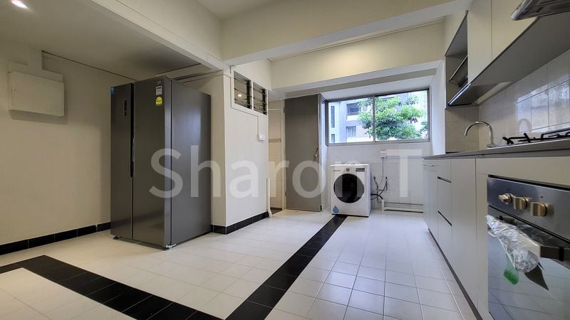 3 Bed Condo for Rent in  Chancery Court - Image 3