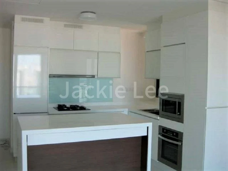 2 Bed Condo for Rent in  Soleil @ Sinaran - Image 6