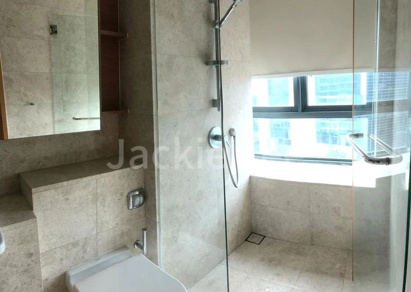 2 Bed Condo for Rent in  Soleil @ Sinaran - Image 3