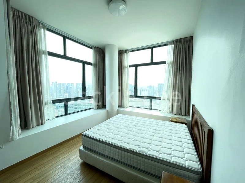 2 Bed Condo for Rent in  Soleil @ Sinaran - Image 1