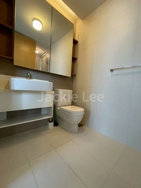 2 Bed Condo for Rent in  Soleil @ Sinaran - Image 10