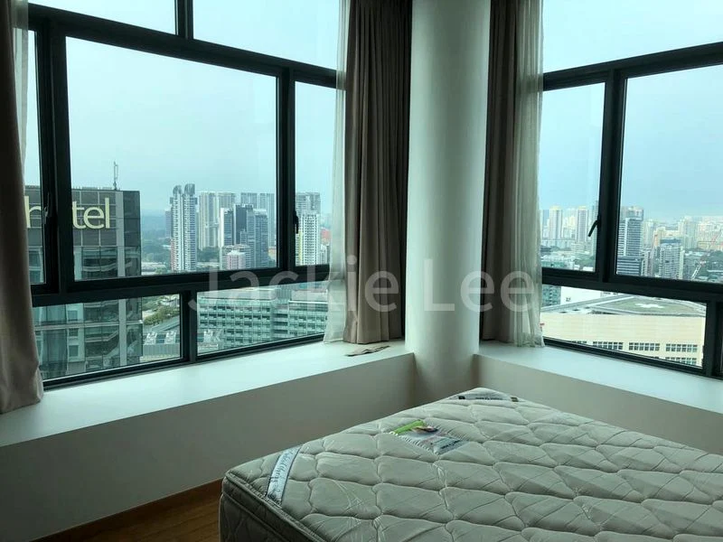 2 Bed Condo for Rent in  Soleil @ Sinaran - Image 2