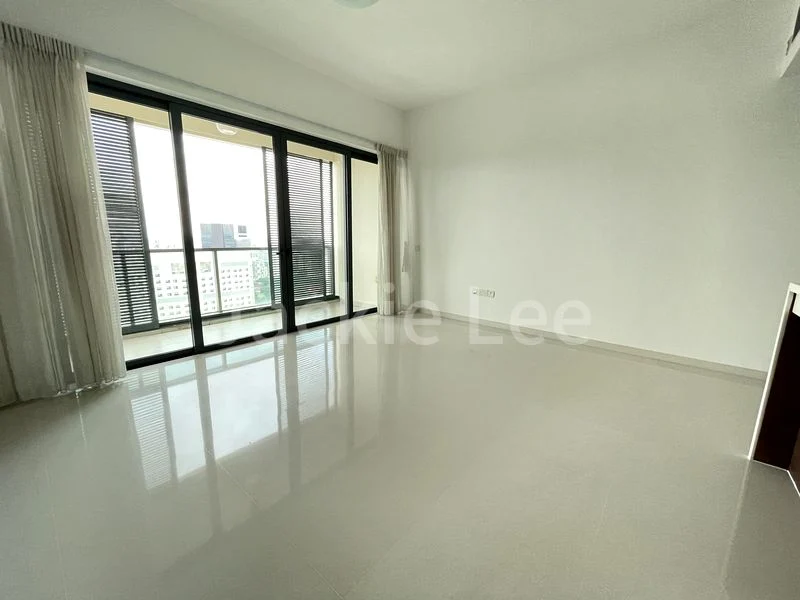 2 Bed Condo for Rent in  Soleil @ Sinaran - Image 4