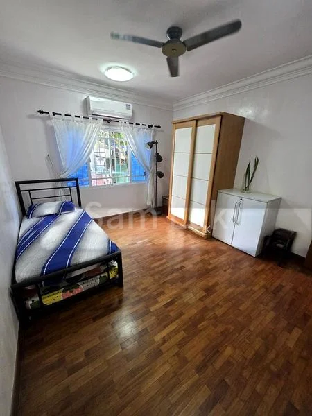 Master Room (Landed) for Rent in  Sembawang Springs Estate - Image 4