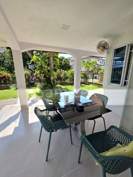 Master Room (Landed) for Rent in  Sembawang Springs Estate - Image 2