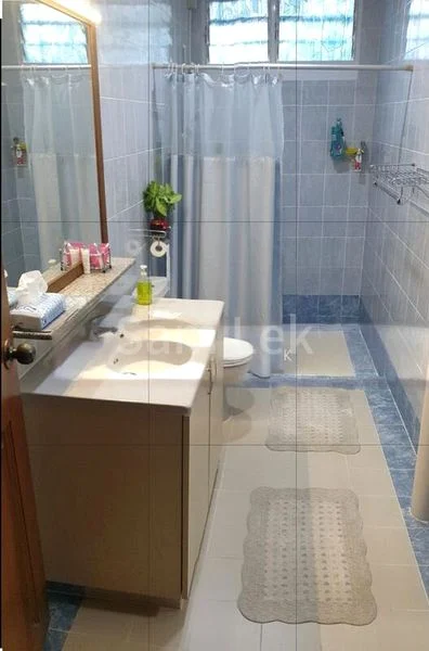 Master Room (Landed) for Rent in  Sembawang Springs Estate - Image 7