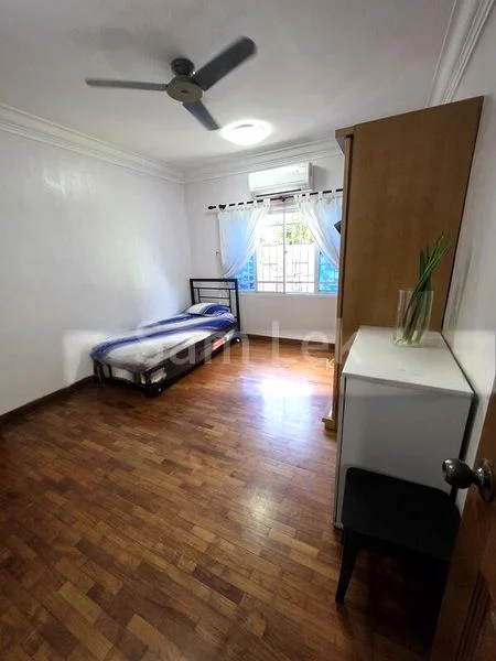 Master Room (Landed) for Rent in  Sembawang Springs Estate - Image 5