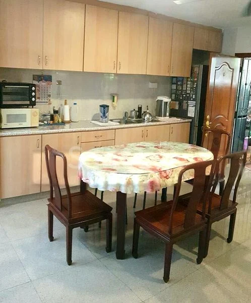 Master Room (Landed) for Rent in  Sembawang Springs Estate - Image 8
