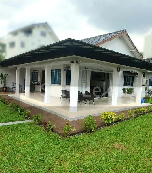 Master Room (Landed) for Rent in  Sembawang Springs Estate - Image 1