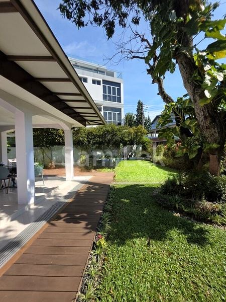 Master Room (Landed) for Rent in  Sembawang Springs Estate - Image 6