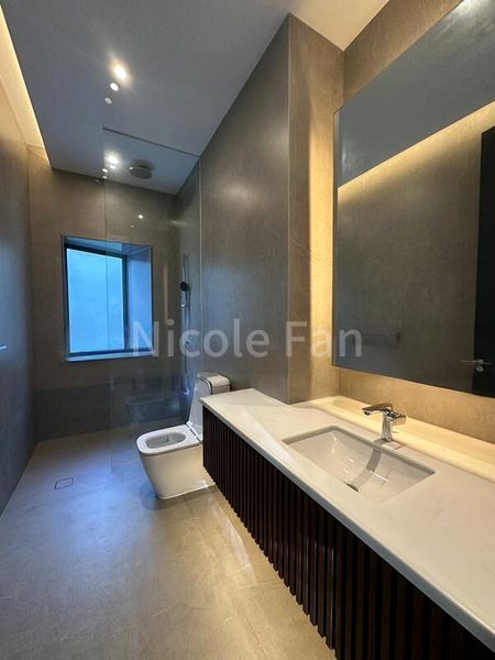 4 Bed Bungalow (Landed) for Rent in  Cluny Park - Image 3