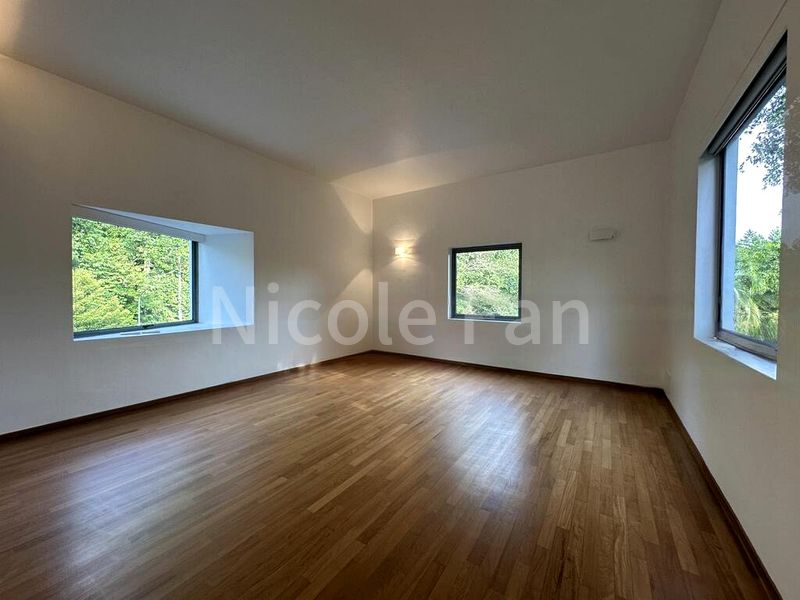 4 Bed Bungalow (Landed) for Rent in  Cluny Park - Image 2