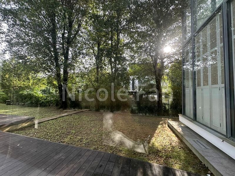 4 Bed Bungalow (Landed) for Rent in  Cluny Park - Image 1