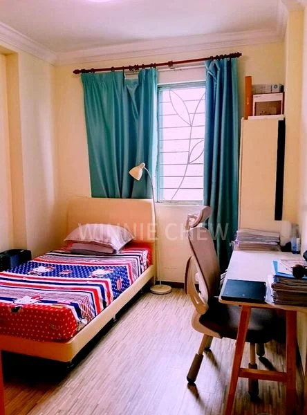 2 Bed Condo for Rent in  Guilin View - Image 13