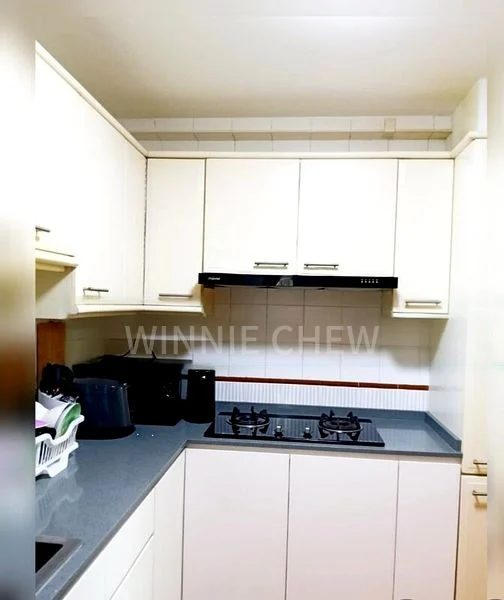 2 Bed Condo for Rent in  Guilin View - Image 6
