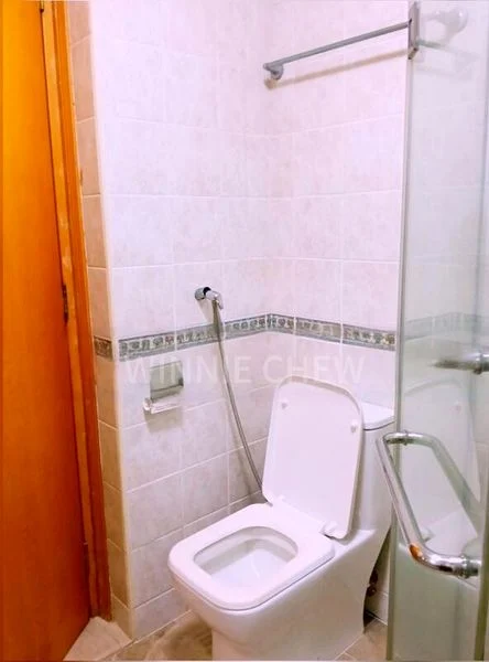 2 Bed Condo for Rent in  Guilin View - Image 10