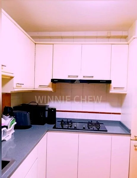 2 Bed Condo for Rent in  Guilin View - Image 11