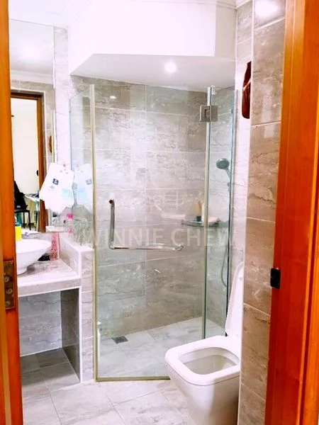 2 Bed Condo for Rent in  Guilin View - Image 8