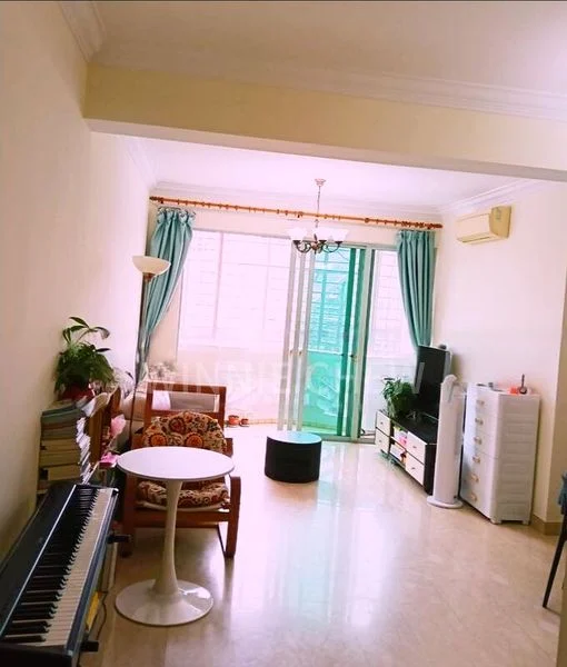 2 Bed Condo for Rent in  Guilin View - Image 16