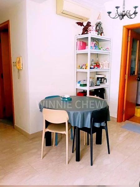 2 Bed Condo for Rent in  Guilin View - Image 15