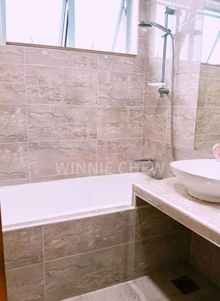 2 Bed Condo for Rent in  Guilin View - Image 7